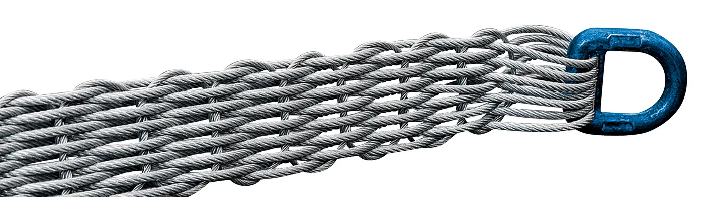 Soluciones de cables