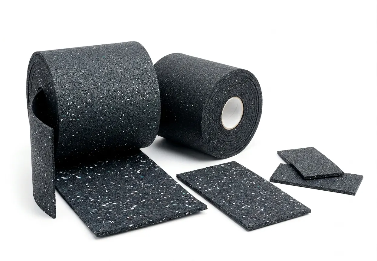 Alfombra antideslizante